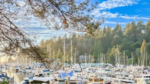 5791 Telegraph Trail, West Vancouver, BC 