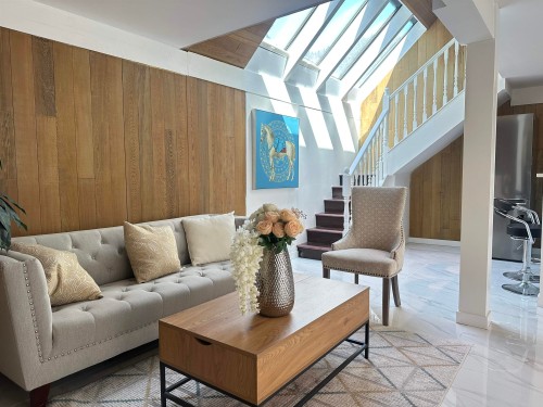 5791 Telegraph Trail, West Vancouver, BC 