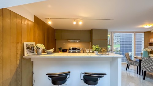 5791 Telegraph Trail, West Vancouver, BC 