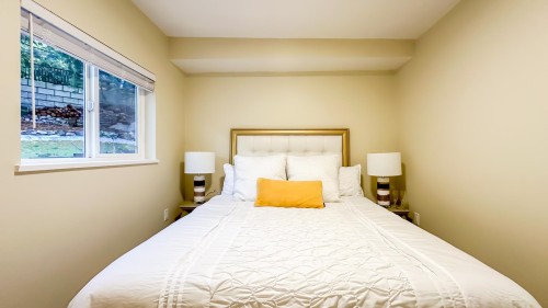 5791 Telegraph Trail, West Vancouver, BC 