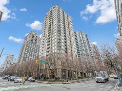 606-1001 Homer Street  Vancouver, BC V6B 1M9