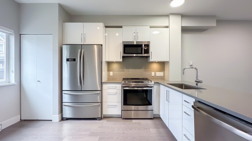 3-22600 Gilley Road, Richmond, BC 