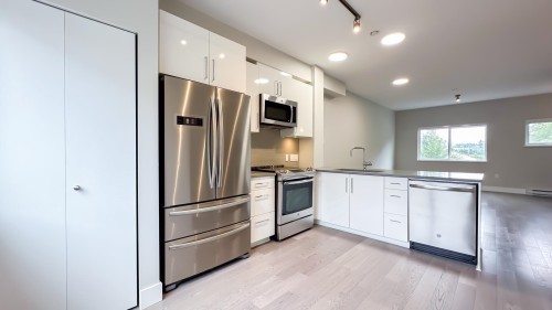 3-22600 Gilley Road, Richmond, BC 