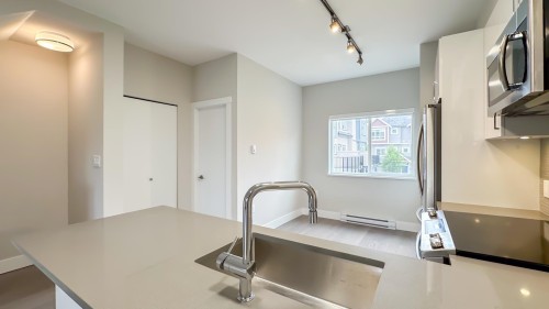 3-22600 Gilley Road, Richmond, BC 