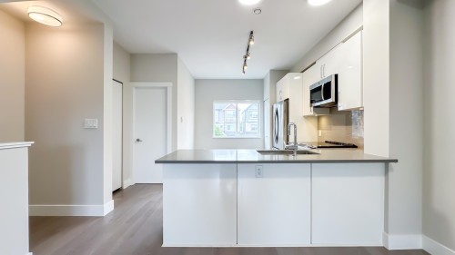 3-22600 Gilley Road, Richmond, BC 