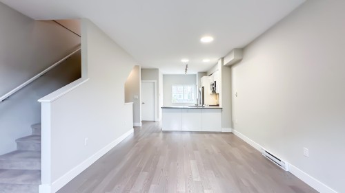 3-22600 Gilley Road, Richmond, BC 