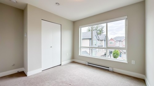 3-22600 Gilley Road, Richmond, BC 