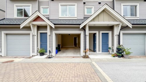 3-22600 Gilley Road, Richmond, BC 