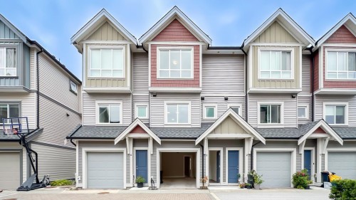 3-22600 Gilley Road, Richmond, BC 