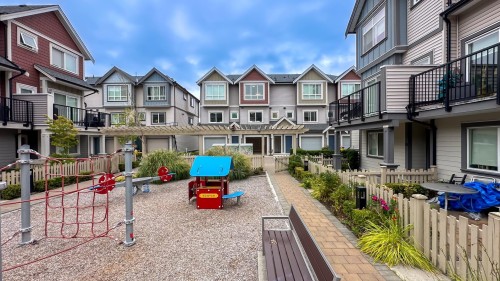 3-22600 Gilley Road, Richmond, BC 