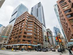 2401-838 Hastings Street W Vancouver, BC V6C 0A6