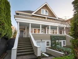 1966 12th Avenue W Vancouver, BC V6J 2E9