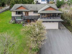 3072 Lazy A Street  Coquitlam, BC V3C 3N9