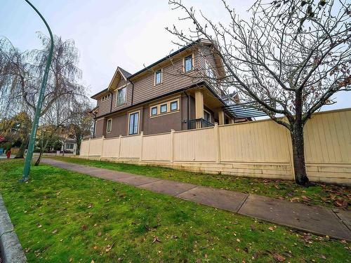 3996 31St Avenue W, Vancouver, BC 