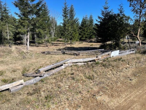 1840 Seymour Road, Gabriola Island, BC 