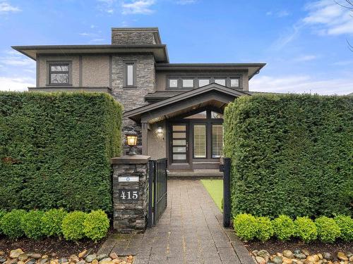 415 16Th Street W, North Vancouver, BC 