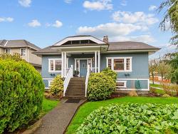 1996 44th Avenue W Vancouver, BC V6M 2E7