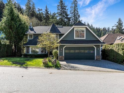 5309 Westhaven Wynd, West Vancouver, BC 