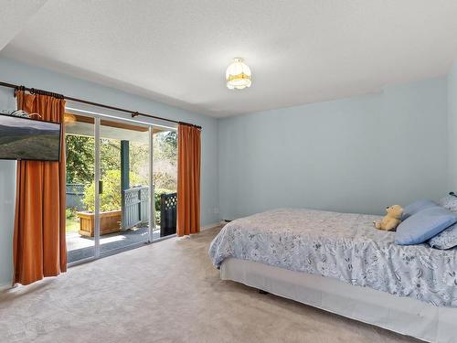 5309 Westhaven Wynd, West Vancouver, BC 