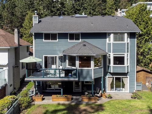 5309 Westhaven Wynd, West Vancouver, BC 