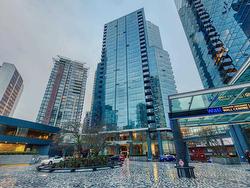 2303-1050 Burrard Street  Vancouver, BC V6Z 2S3