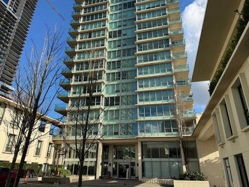 305-2232 Douglas Road  Burnaby, BC V5C 0G9