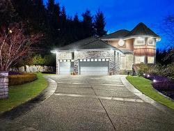 1625 Parkway Boulevard  Coquitlam, BC V3E 3M7