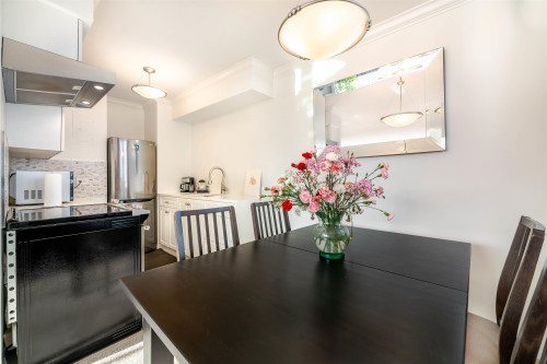 605-1251 Cardero Street, Vancouver, BC 