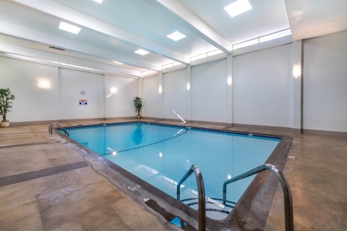 605-1251 Cardero Street, Vancouver, BC 