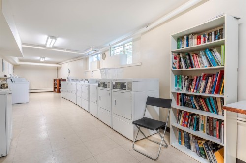 605-1251 Cardero Street, Vancouver, BC 