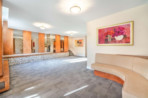 605-1251 Cardero Street, Vancouver, BC 