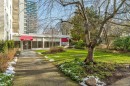 605-1251 Cardero Street, Vancouver, BC 