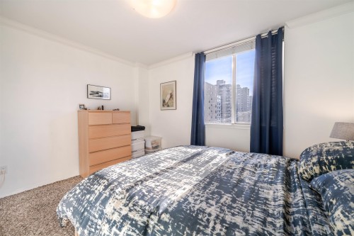 605-1251 Cardero Street, Vancouver, BC 