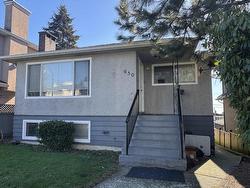 650 56th Avenue E Vancouver, BC V5X 1R7