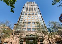 1506-1189 Howe Street  Vancouver, BC V6Z 2X4