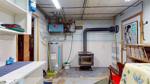 5228 Claydon Road, Pender Harbour, BC 