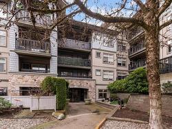 206-2988 Silver Springs Boulevard  Coquitlam, BC V3E 3R6