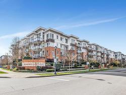 215-9500 Odlin Road  Richmond, BC V6X 1C9