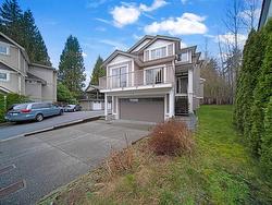 1308 Sadie Crescent  Coquitlam, BC V3B 7M9