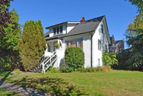 5480 Collingwood Street, Vancouver, BC 