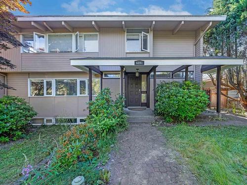 6891 Heather Street, Vancouver, BC 