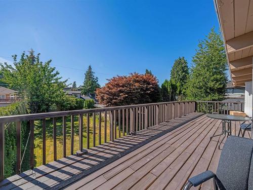 6891 Heather Street, Vancouver, BC 