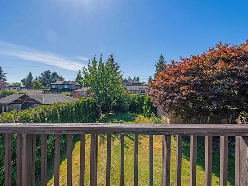 6891 Heather Street, Vancouver, BC 