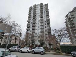 1203-1146 Harwood Street  Vancouver, BC V6E 3V1