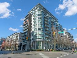 706-1661 Ontario Street  Vancouver, BC V5Y 0C3