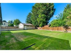 10060 Swinton Crescent  Richmond, BC V7A 3T1