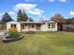 10060 Swinton Crescent  Richmond, BC V7A 3T1