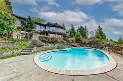 1343 TYROL ROAD  West Vancouver, BC V7S 2L5