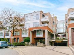 322-2768 Cranberry Drive  Vancouver, BC V6K 4V1