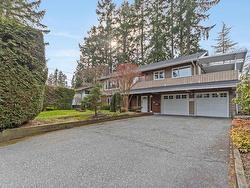 1715 Berkley Road  North Vancouver, BC V7H 1Y9